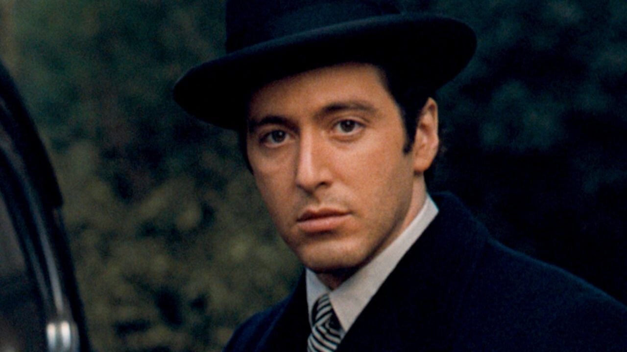 Al Pacino “Godfather”ı İzlemekten 50 Yıl Boyunca Kaçmış