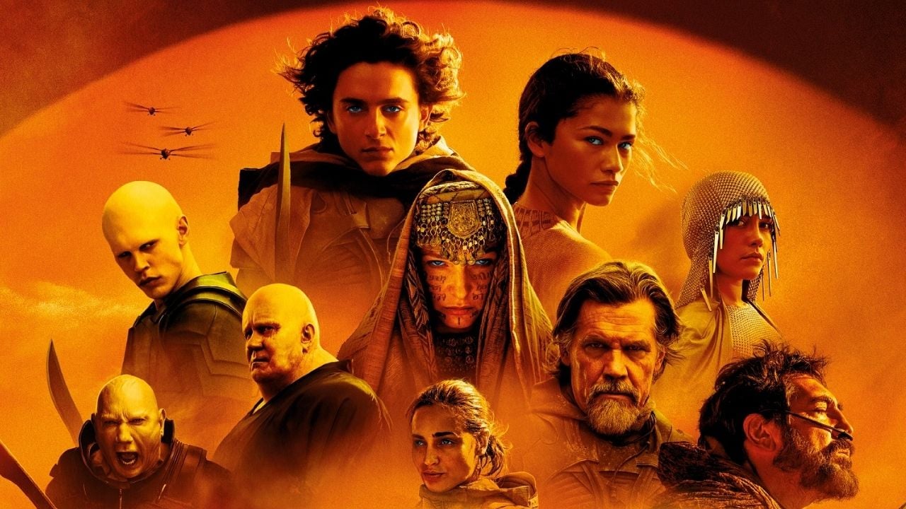 Denis Villeneuve “Dune 3” Çalışmalarını Hızlandırdı