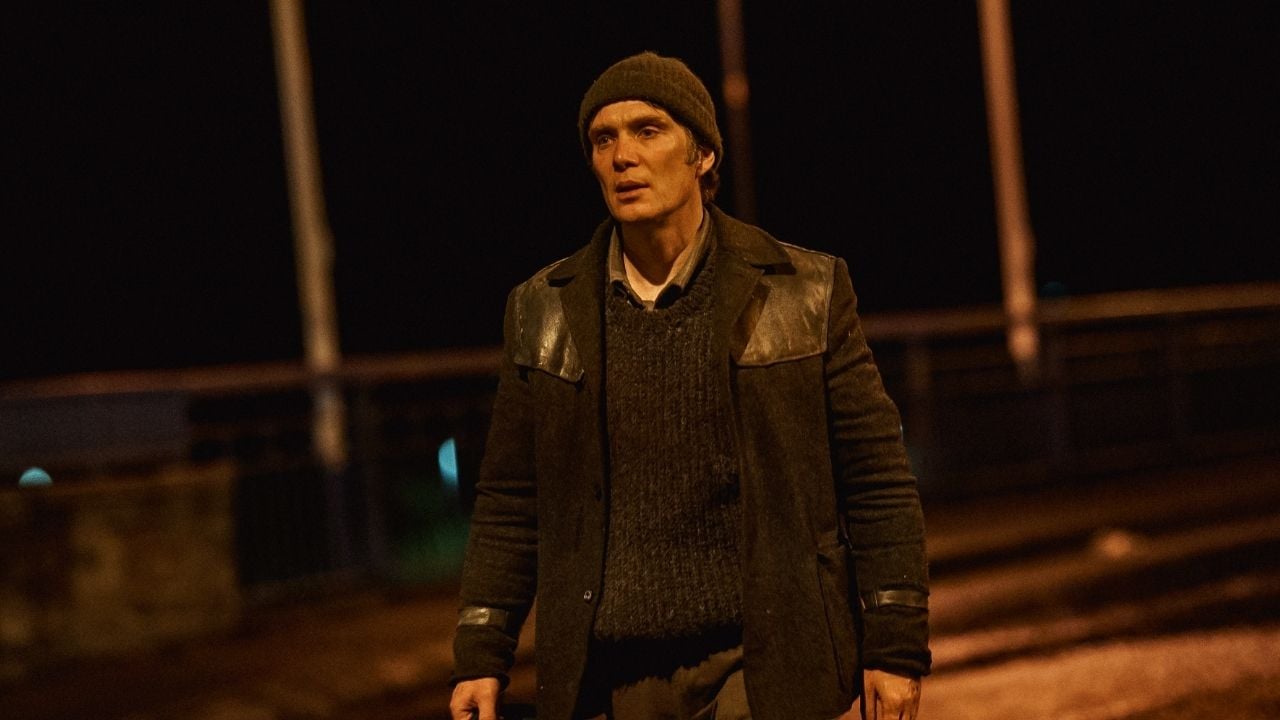 İstanbul’un Sinema Buluşması Oscarlı Oyuncu Cillian Murphy’nin Filmi ile Başlıyor!