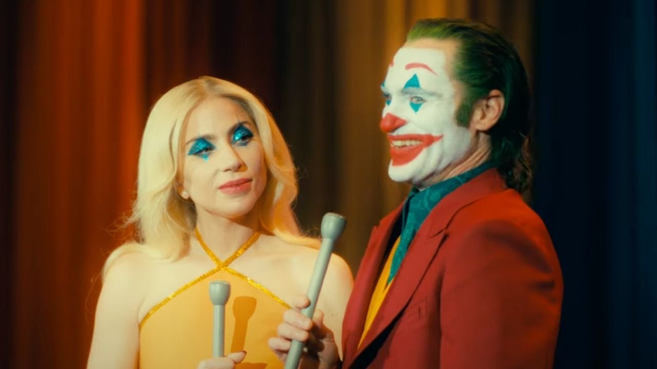 “Joker: İkili Delilik” Büyük Bir Yenilgiye Daha İmza Attı