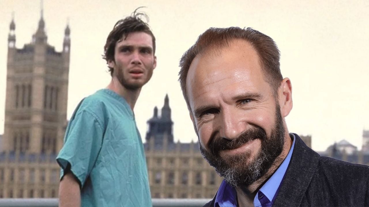 Ralph Fiennes “28 Days Later” Filminin Konusunu Açıkladı