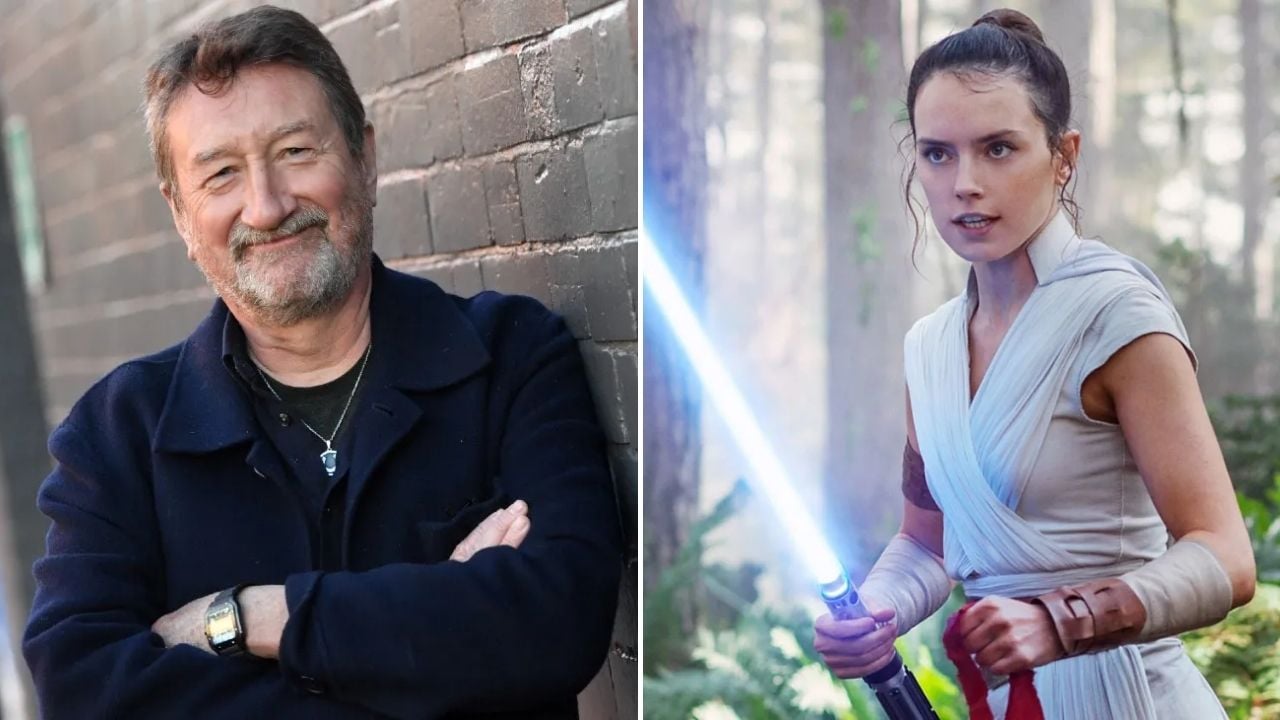 Steven Knight, Yeni “Star Wars” Projesinden Ayrıldı