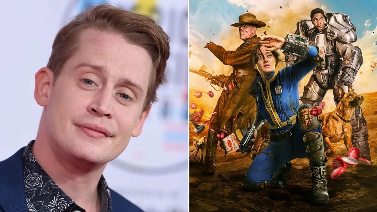 “Fallout” 2. Sezona Macaulay Culkin Katıldı