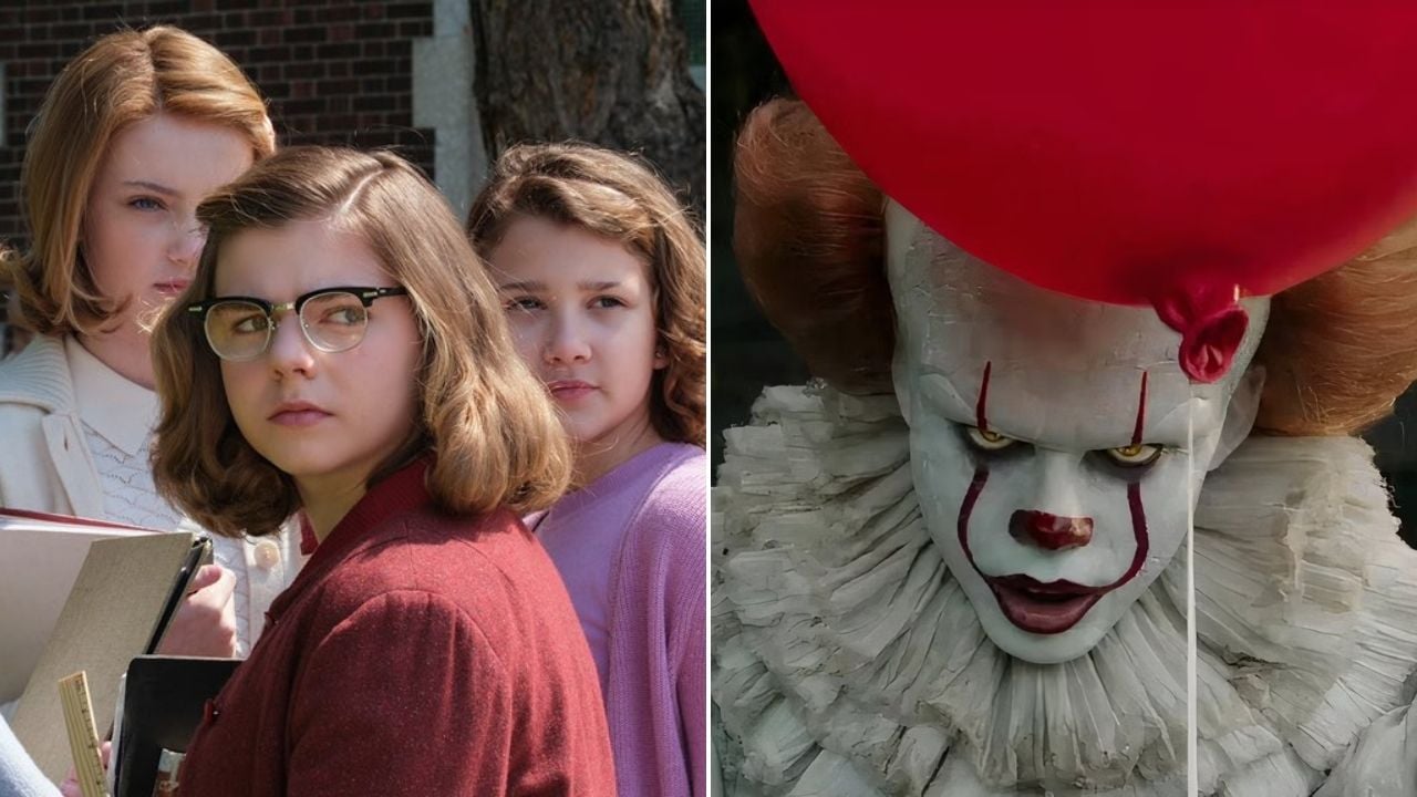 “It” Prequel Dizisi “Welcome to Derry”den Yeni Görseller