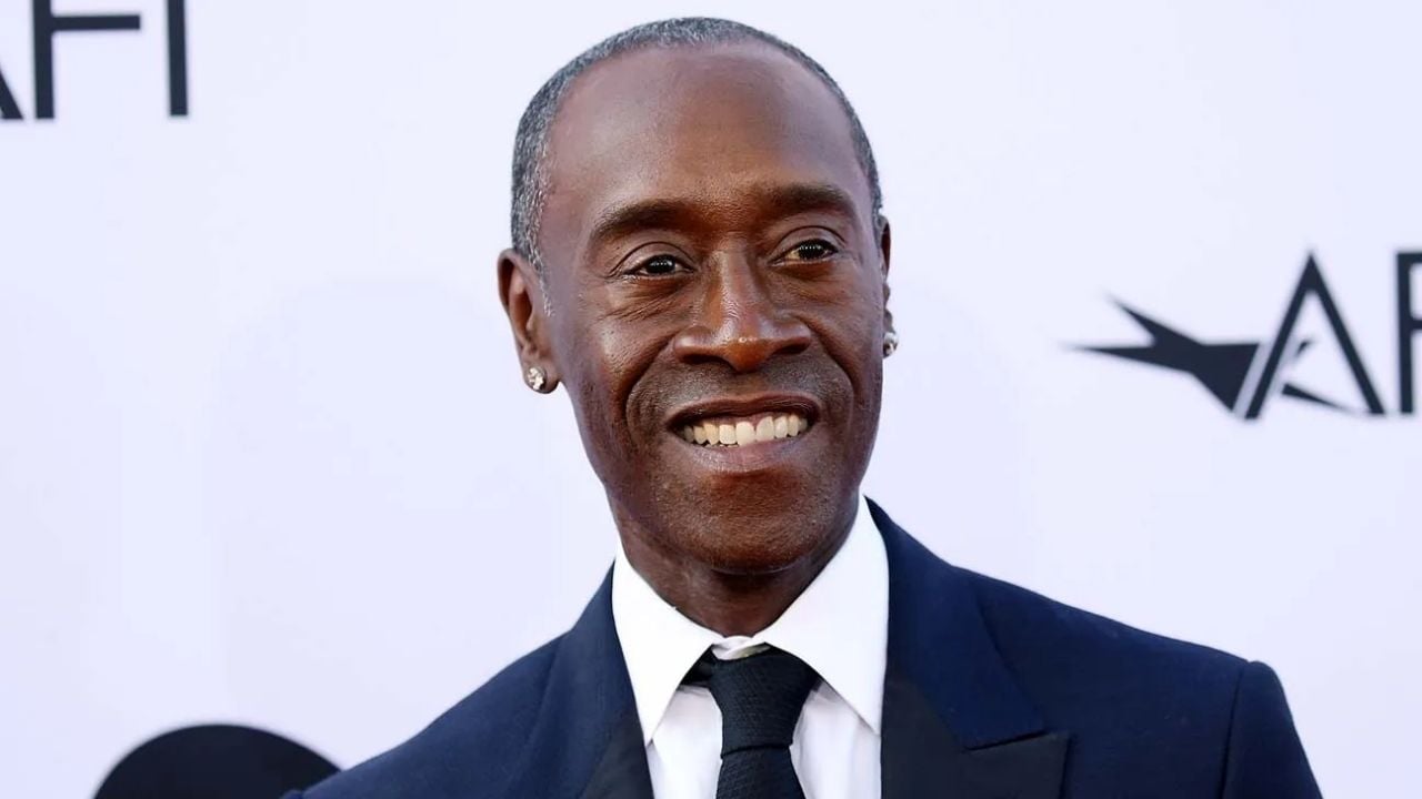 John Wick Yaratıcısından Yeni Aksiyon Filmi Geliyor: Don Cheadle Başrolde