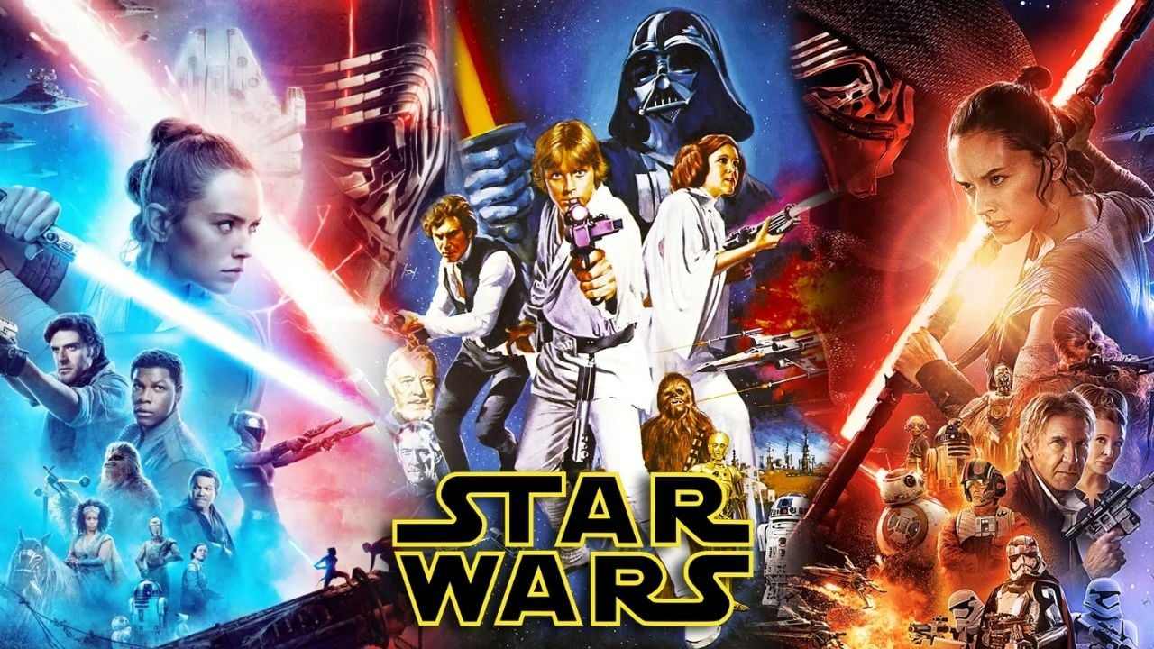 Yeni “Star Wars” Üçlemesini Yazacak İsim Belli Oldu