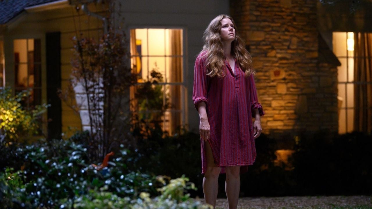 Amy Adams’ın Oynadığı Disney+ Filmi “Nightbitch”ten Yeni Fragman Yayınlandı