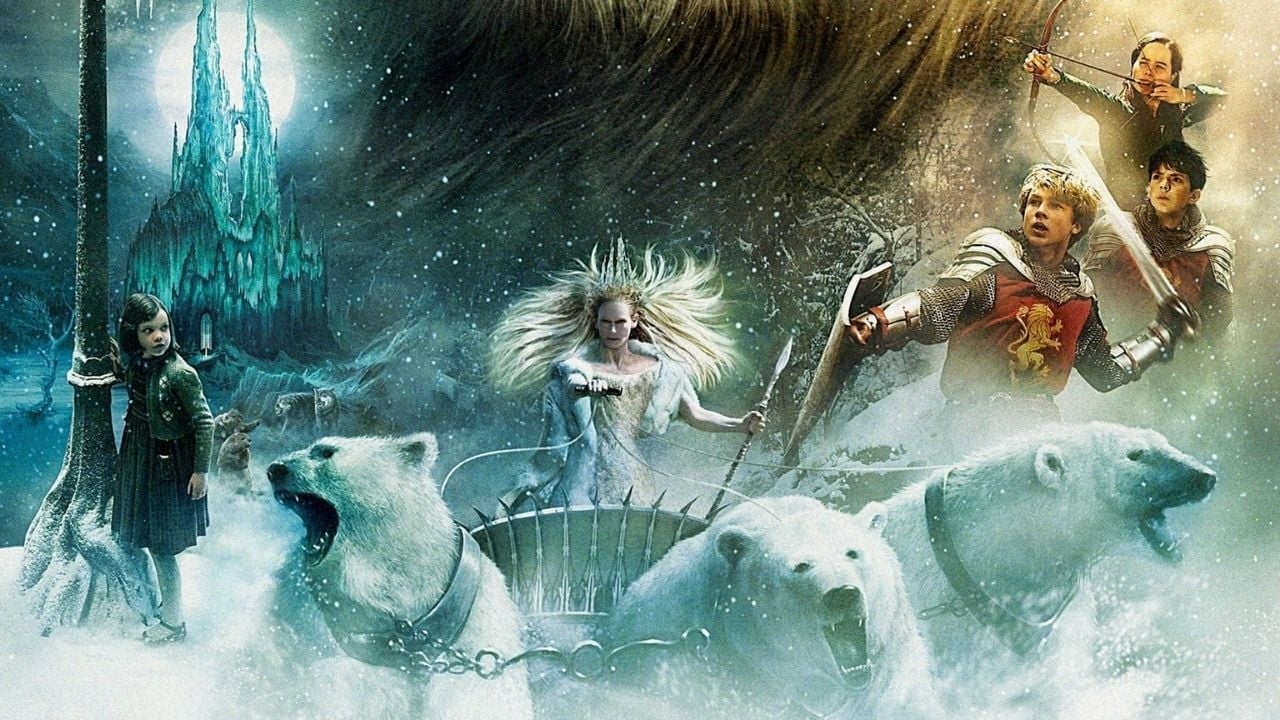 Greta Gerwig’in “Narnia Günlükleri” Serisi “Büyücünün Yeğeni” Kitabıyla Başlayabilir