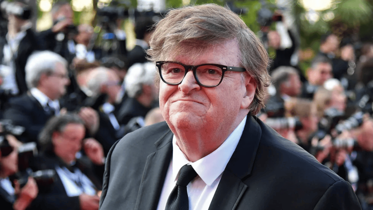 Michael Moore, Filistin’in Oscar Adayı “From Ground Zero”ya Yürütücü Yapımcı Olarak Katıldı.