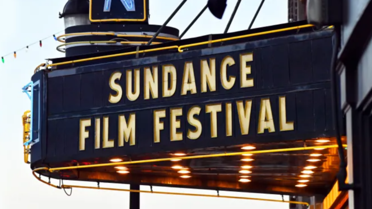 Sundance Film Festivali 2025 Yılı Programını Açıkladı