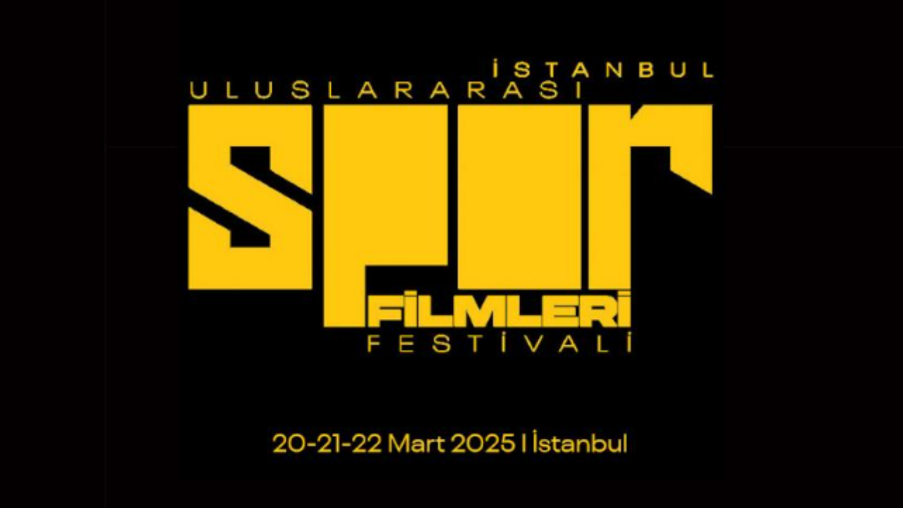 Uluslararası Spor Filmleri Festivali Yarışma Başvuruları 31 Ocak’ta Sona eriyor!