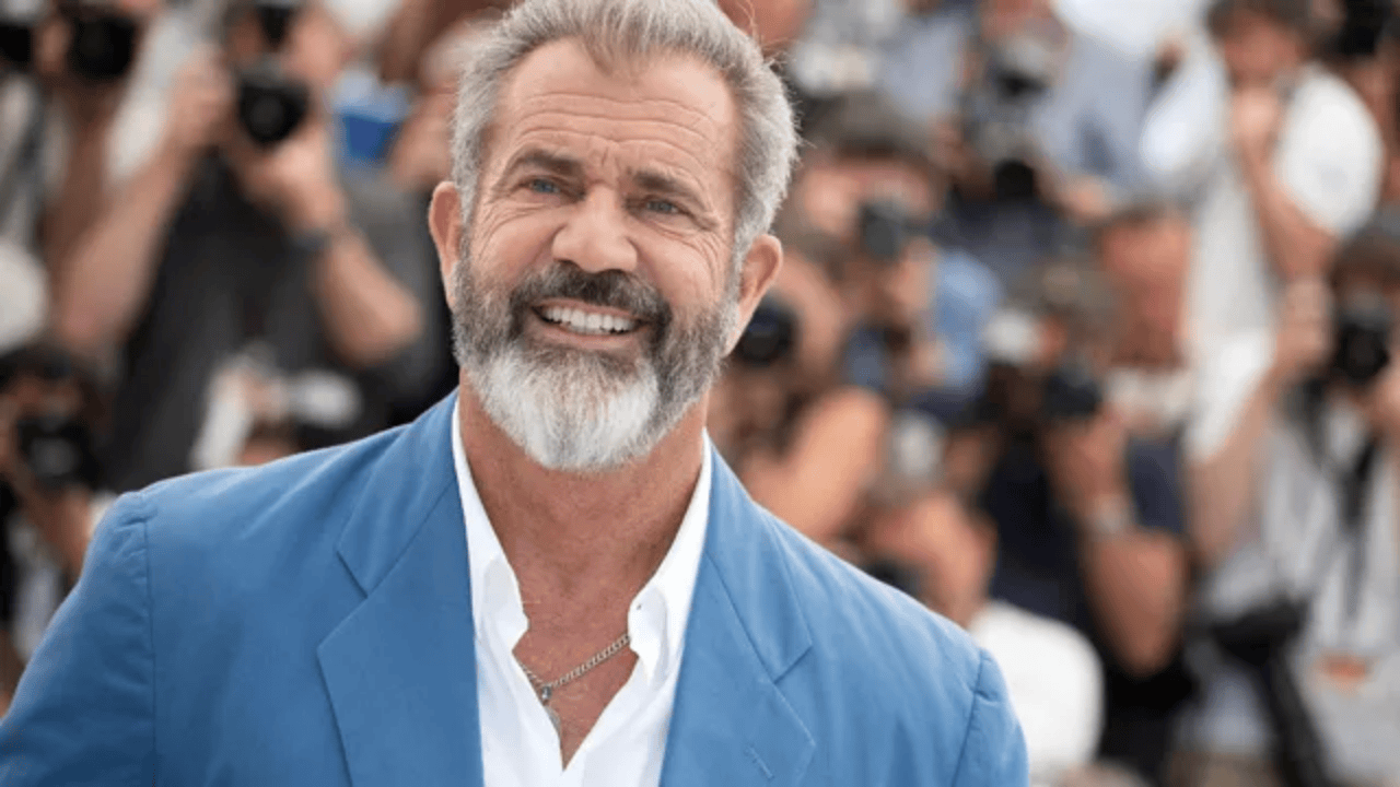 Mel Gibson “Passion Of The Christ”ın Devam Filmiyle İlgili Planlarını Açıkladı