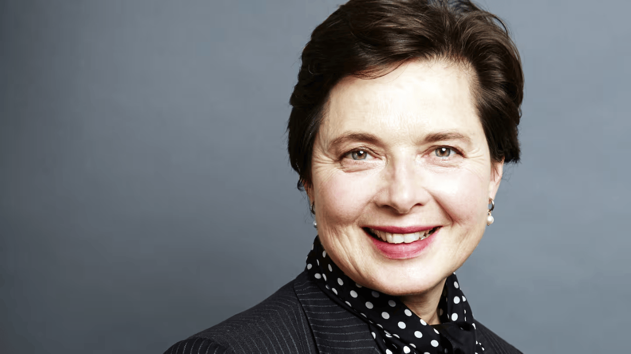 Isabella Rossellini, Ryan Murphy’nin Yeni Dizisinde Oynayacak