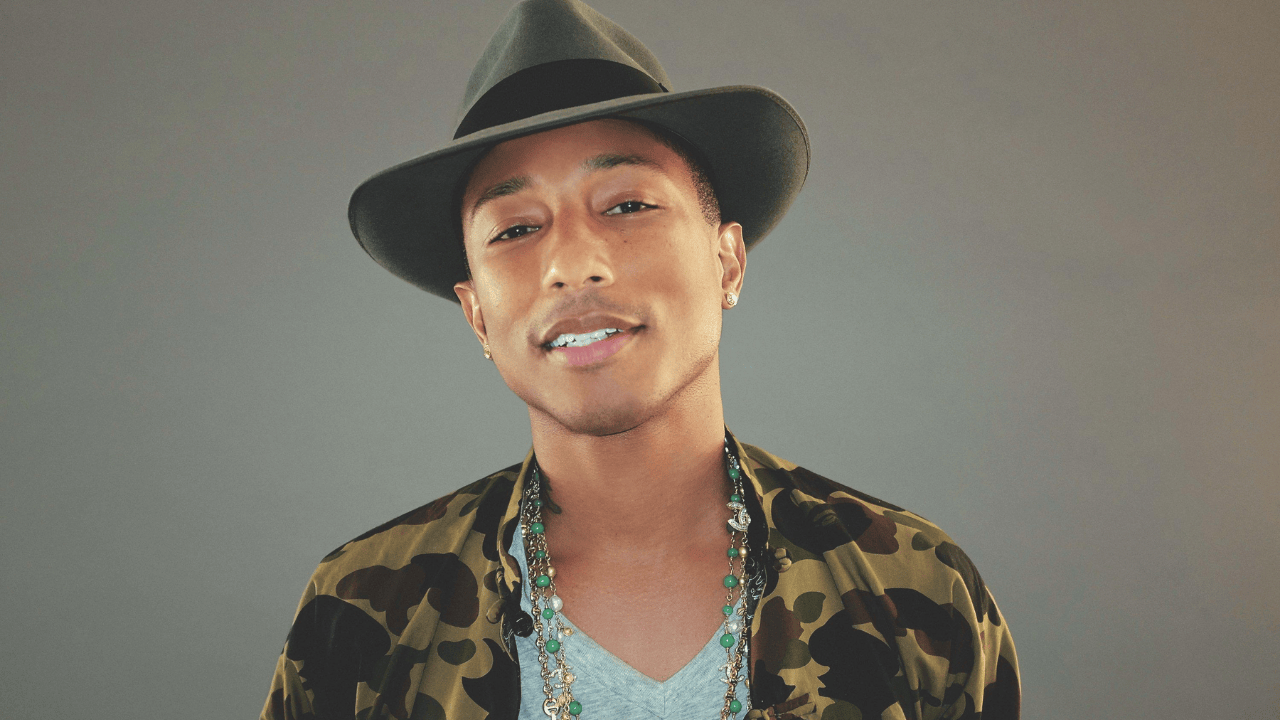 Universal’ın Çektiği Pharrell Williams Filmi Son Aşamada İptal Oldu