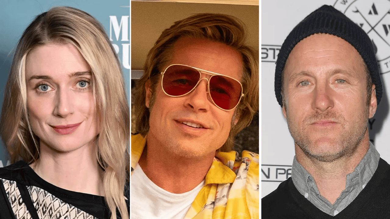 David Fincher’ın “Once Upon a Time in Hollywood” Devam Filmine Yeni İsimler Katıldı