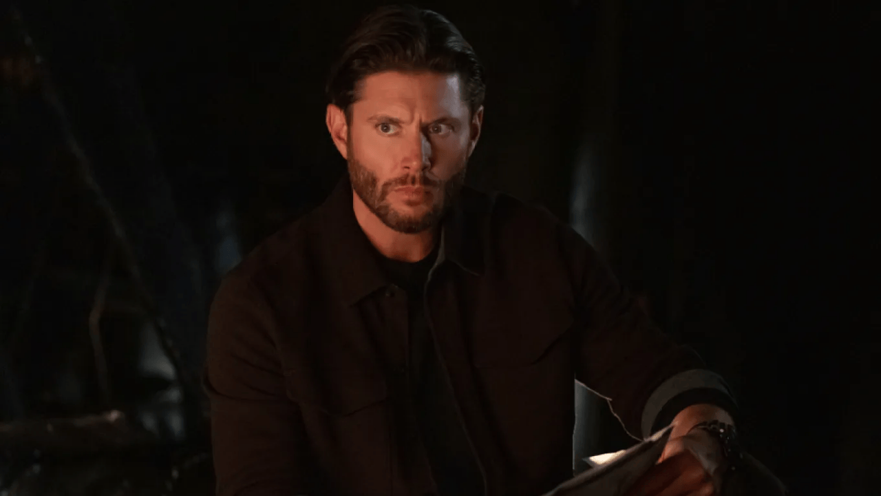Jensen Ackles ve Eric Dane, “Countdown” Fragmanında Los Angeles’ı Kurtarmak İçin Zamanla Yarışıyor
