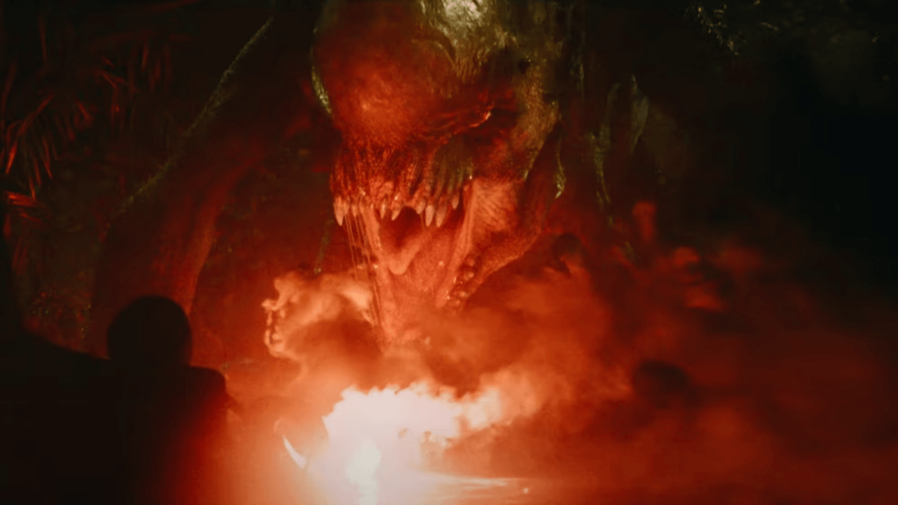 Yeni “Jurassic World: Rebirth” Fragmanı Yayında