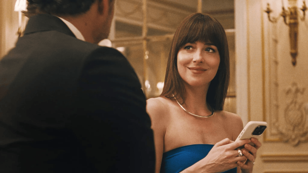 Yeni “Materialists – Tam Bana Göre” Fragmanı, 90’ların İkonik Reklamına Gönderme Yapıyor