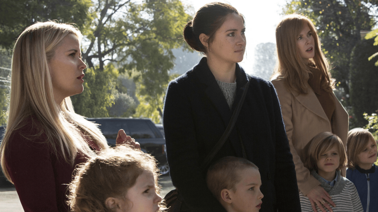 “Big Little Lies” Üçüncü Sezonla Geri Dönecek Mi?
