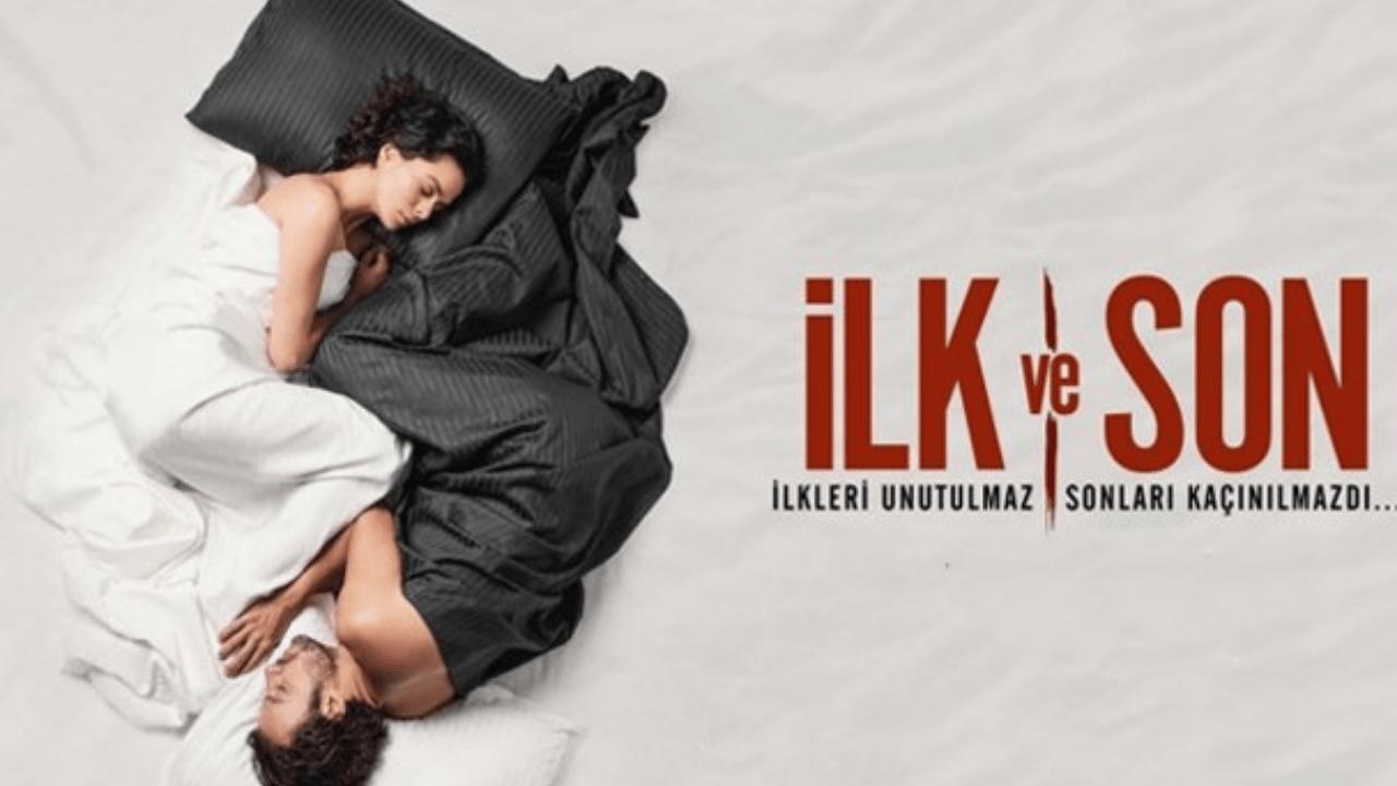 “İlk ve Son” 3. Sezon İçin Hazırlıklar Başladı!