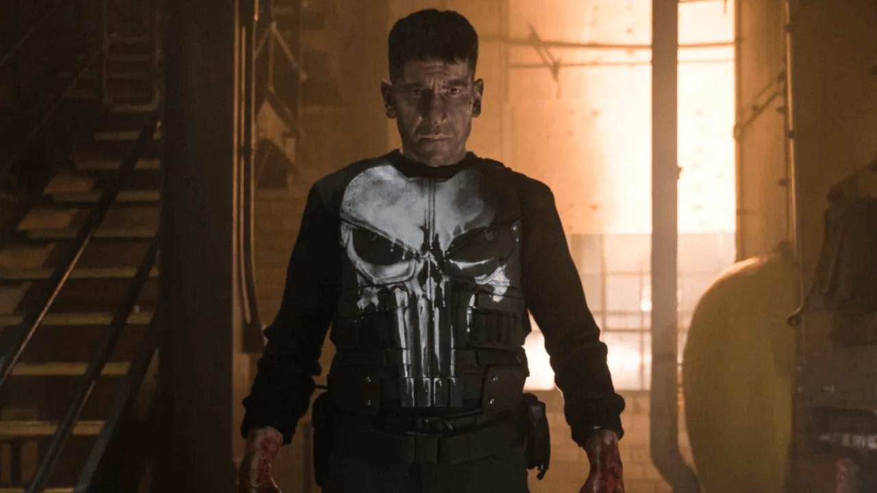 “Punisher” Geri Dönüyor: Jon Bernthal, Spider-Man’le Aynı Evreni Paylaşacak!