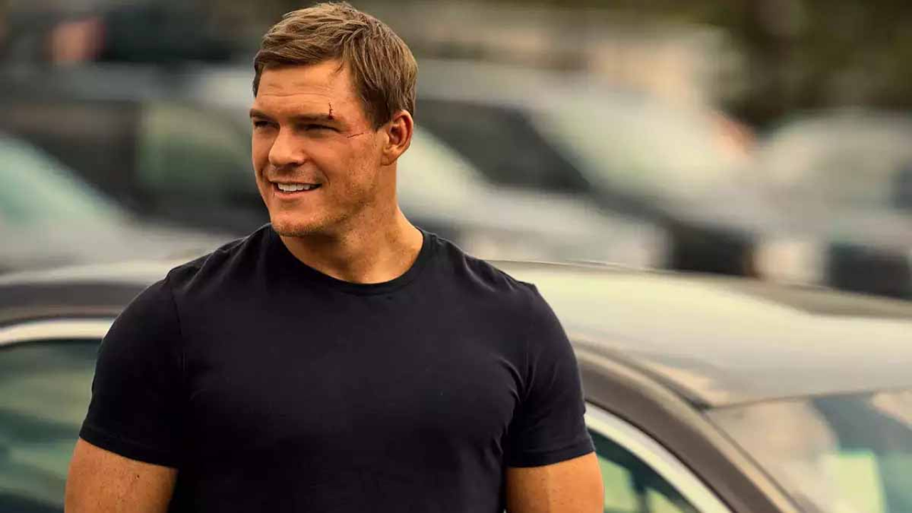 “Reacher” 4. Sezon Kadrosuna Sekiz Yeni Oyuncu Katıldı