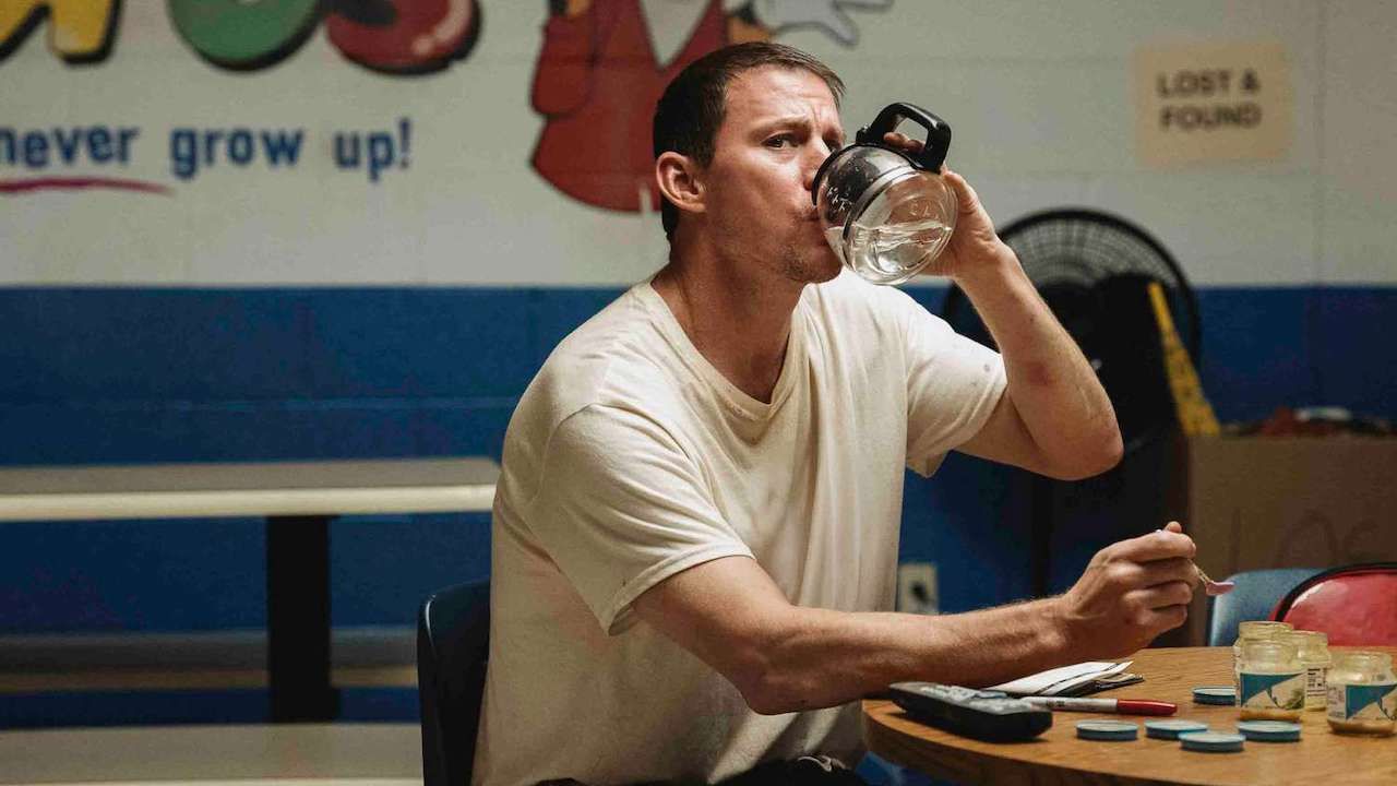 ‘Roofman’ Fragman: Channing Tatum Toys ‘R’ Us’ta Saklanan Kaçak Bir Mahkum