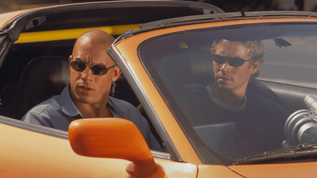 Vin Diesel’den “Fast & Furious 11” Müjdesi!