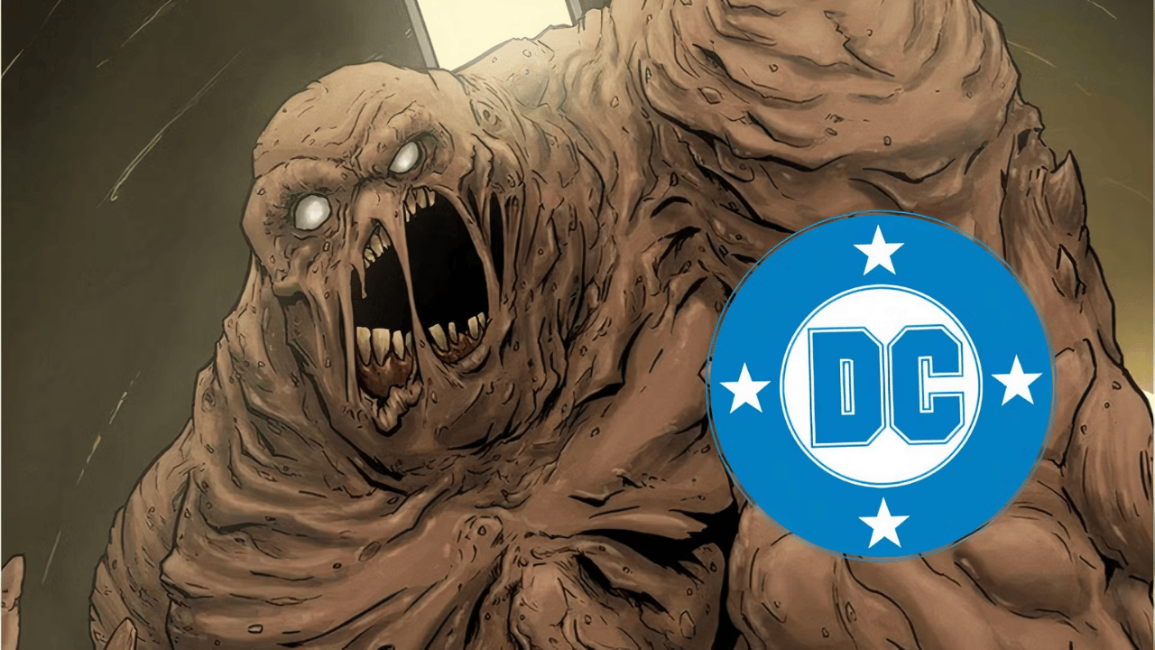Yeni DC Filmi “Clayface”in Başrolü Beklenmedik Bir İsme Emanet!