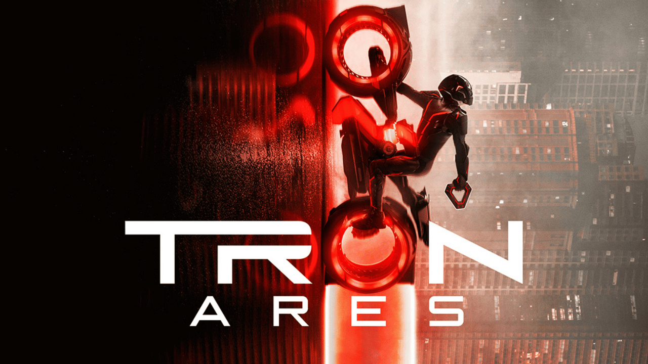 Disney, “TRON: Ares”in Yeni Fragmanını ve Afişini Yayınladı