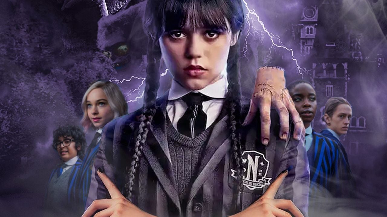 İlk Sezonuyla 252 Milyon İzlenme Sayısına Ulaşan, Netflix’in En Başarılı Dizilerinden Biri 6 Hafta Sonra Geri Dönüyor!