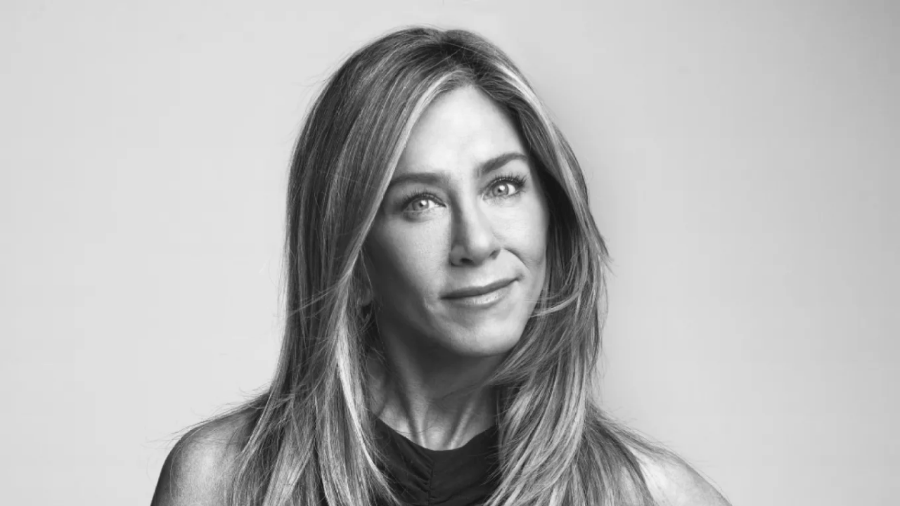 Jennifer Aniston, “I’m Glad My Mom Died” Kitabından Uyarlanacak Apple TV+ Dizisinin Başrolünde!