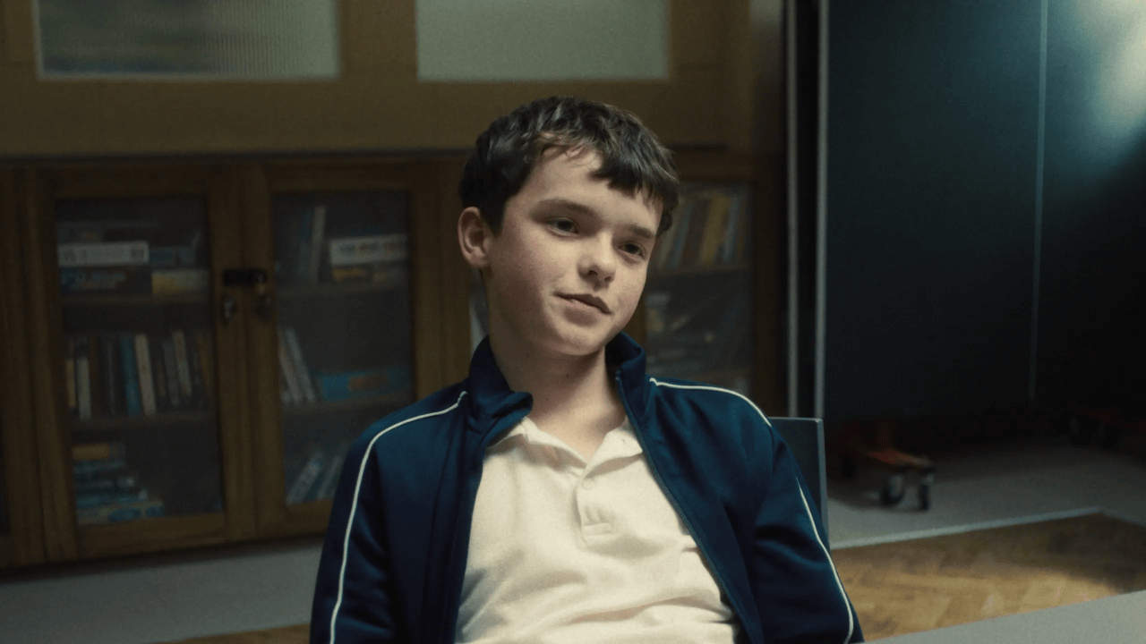 Netflix Yılın İlk Yarısında En Çok İzlenen Orijinal Dizisi ve Filmini Açıkladı