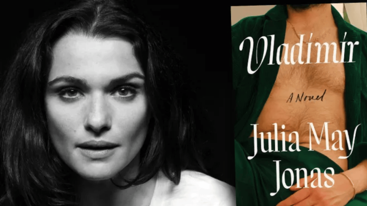Rachel Weisz’ın Başrolünde Yer Aldığı Yeni Netflix Dizisi “Vladimir”in Kadrosu Şekilleniyor