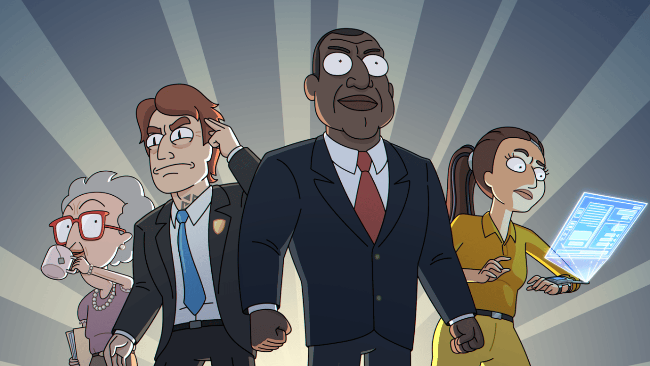 “Rick and Morty”e Spin-Off Dizi Geliyor!