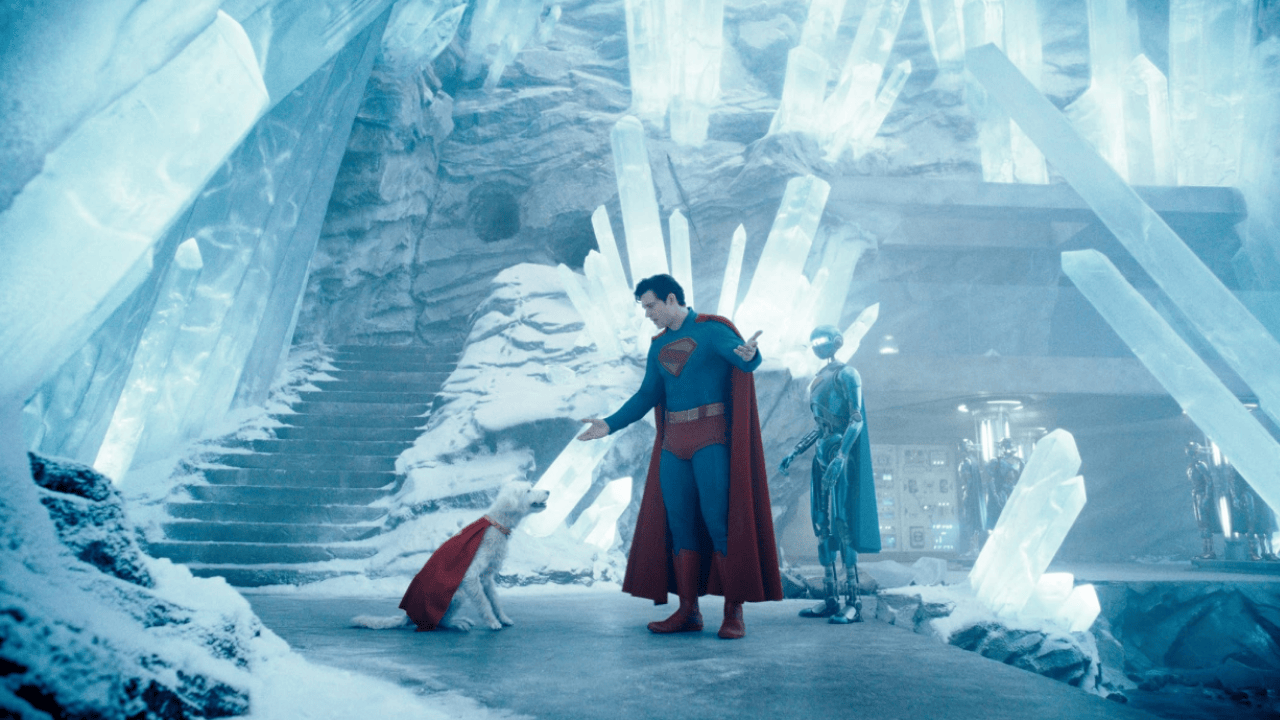 Yerli Gişe: Türkiye Gişesinde “Superman” Uçuşa Geçti
