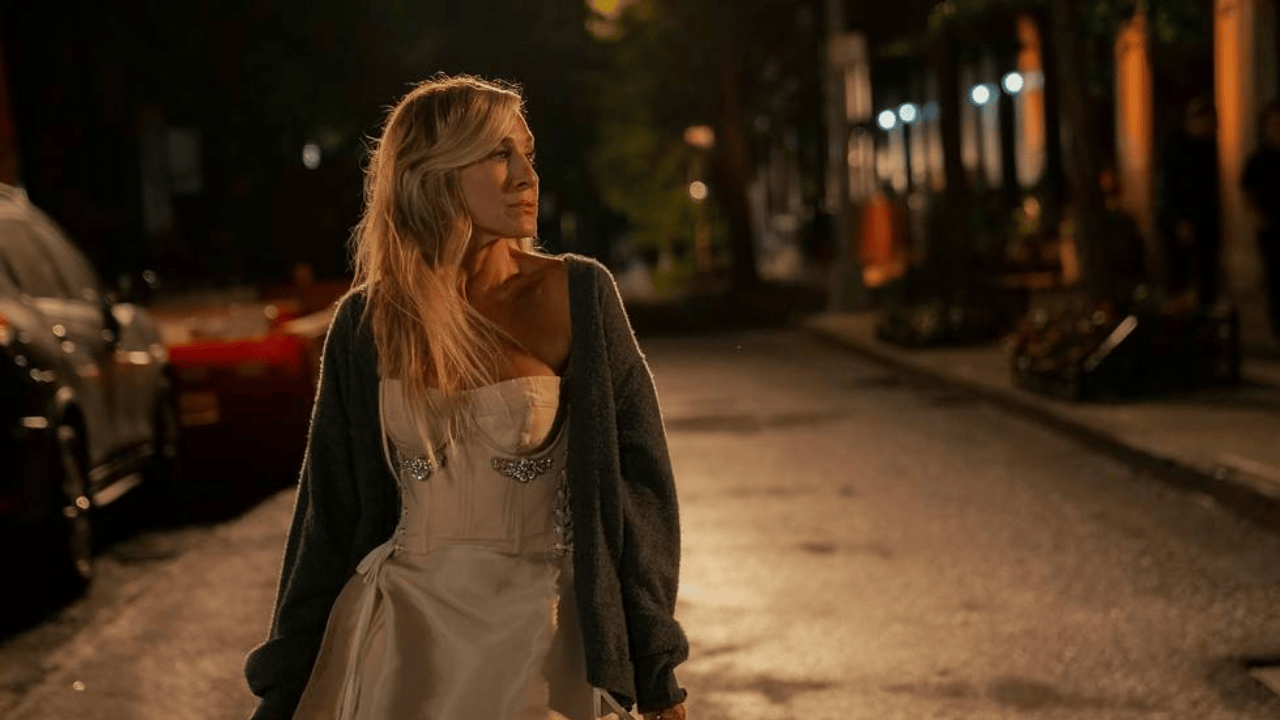 Carrie Bradshaw’a Veda Zamanı: “Sex and the City” evreni 25 yıl sonra sona eriyor.