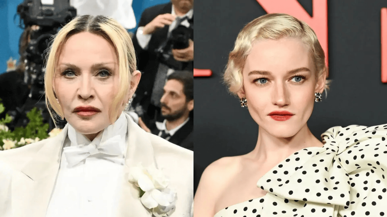 Julia Garner’dan Madonna Biyografisi Hakkında Yeni Açıklama: “İyi Şeyler Zaman Alır”