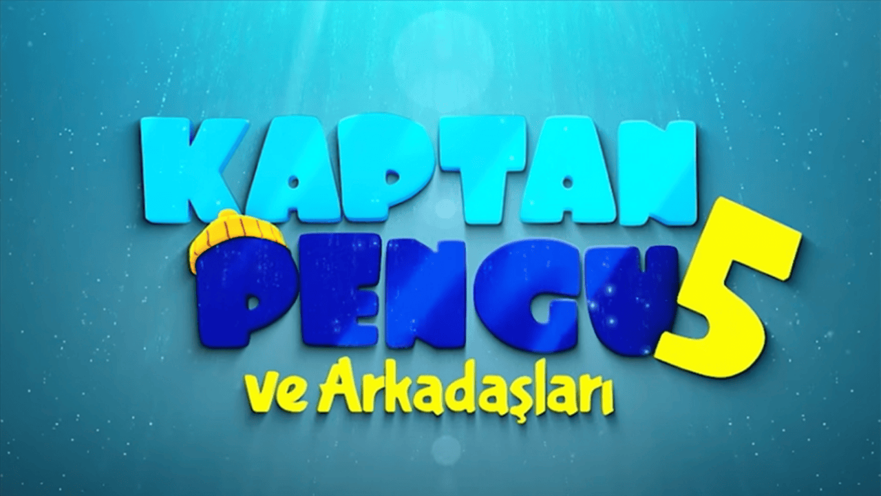 “Kaptan Pengu ve Arkadaşları 5” Yerli Gişenin Zirvesini Bırakmadı