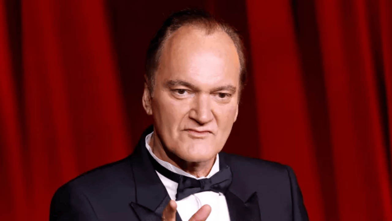 Quentin Tarantino, 10. Filmi “The Movie Critic”i Neden İptal Ettiğini Açıkladı