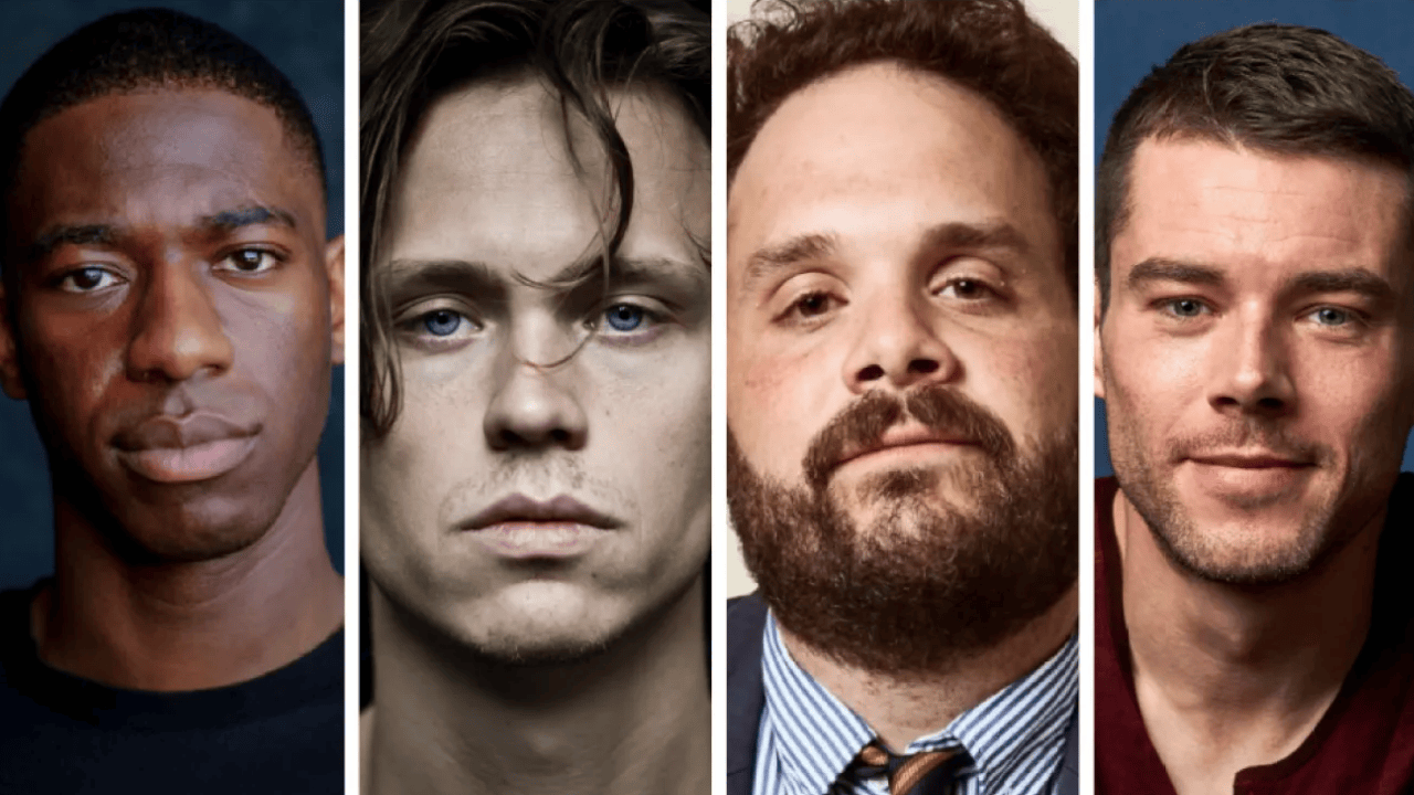 “The Boys” Evreninin Yeni Dizisi “Vought Rising” Kadrosunu Büyütüyor