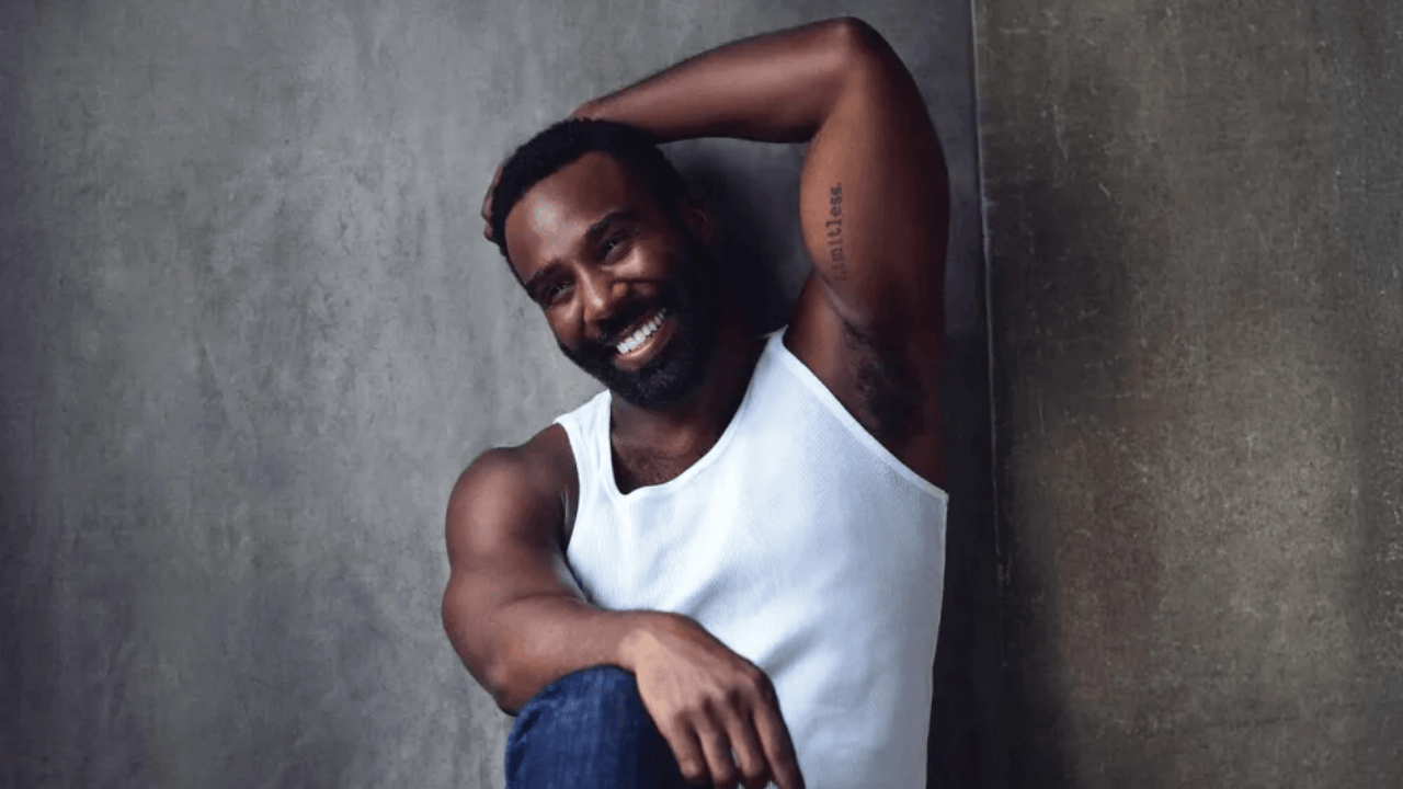 Tramell Tillman, “Spider-Man: Brand New Day” Kadrosuna Katıldı