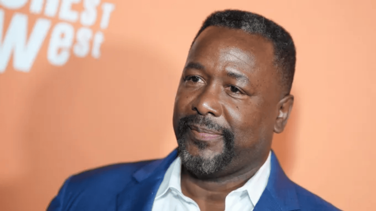 Wendell Pierce, “The Wire” Yeniden Çevrimiyle İlgili Açıklama Yaptı