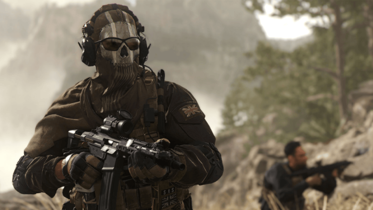 “Call of Duty”nin Film Uyarlaması İçin Hazırlıklar Başladı
