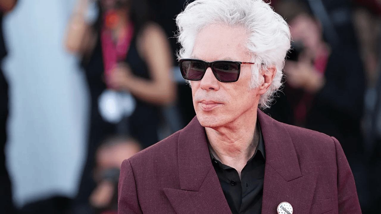 Jim Jarmusch’un “Father Mother Sister Brother” Filmi, Venedik’te Altın Aslan’ı Kazandı!