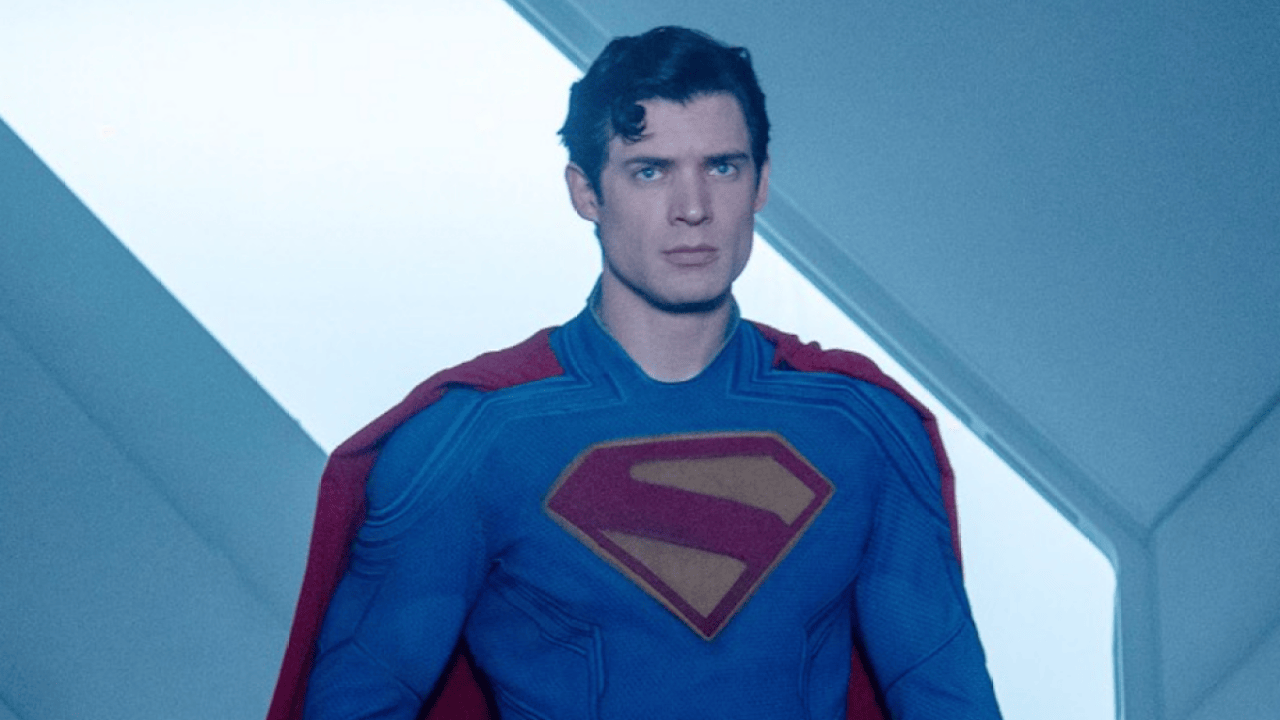 Superman’in Devam Filmi “Man of Tomorrow” İçin Tarih Belli Oldu