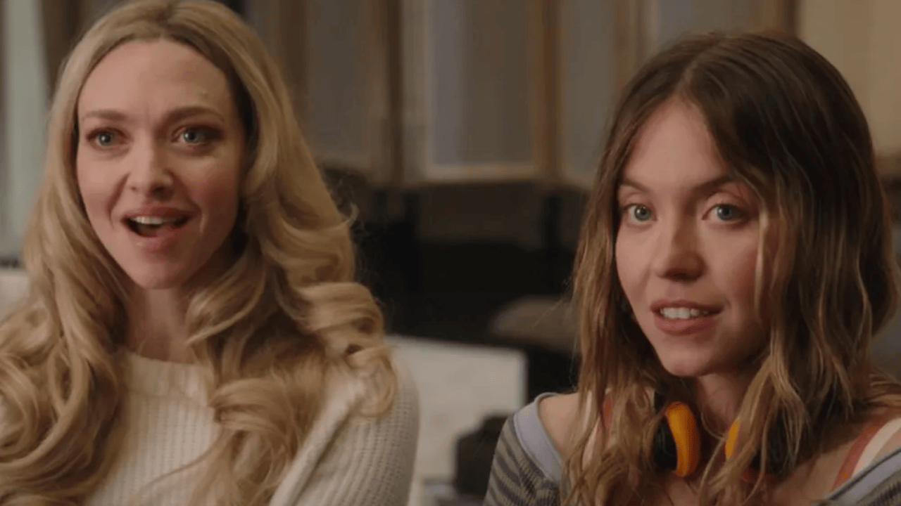 Sydney Sweeney ve Amanda Seyfried’in Gerilim Filmi “The Housemaid”in Fragmanı Yayınlandı