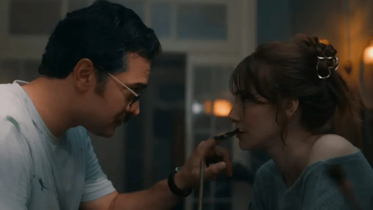 Çağatay Ulusoy ve Elçin Sangu’dan Nefes Kesen Aksiyon “Uykucu” Şimdi Sinemalarda!