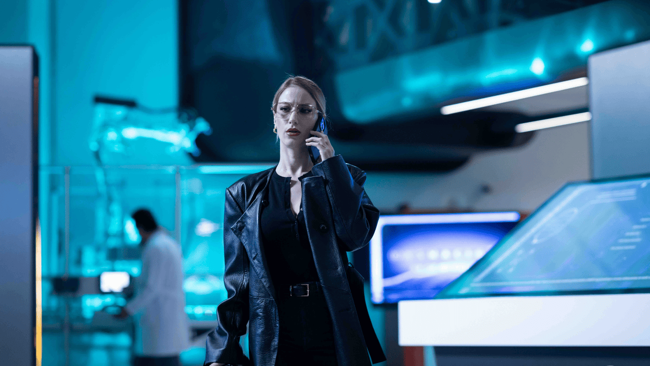 Disney+’ın Yeni Fenomeni “Sekizinci Aile” Yayında: Basmacıgil Hanedanının Güç Yolculuğu Başlıyor