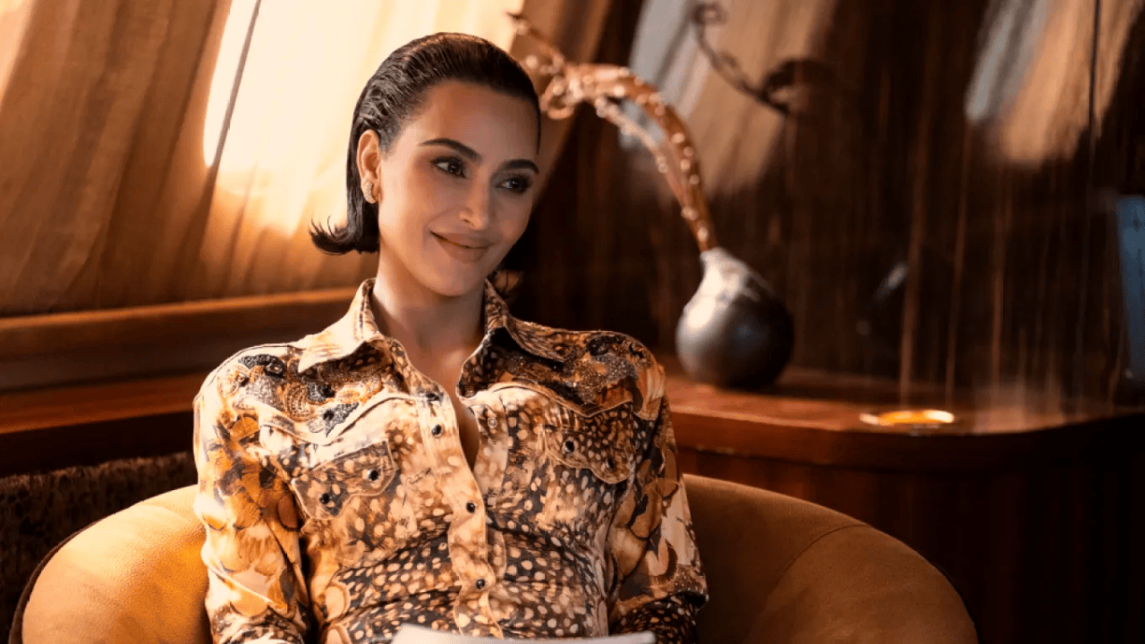 Kim Kardashian’ın Yeni Dizisi Eleştirmenlerin Hedefinde: “Tarihin En Kötü Dizisi Olabilir”